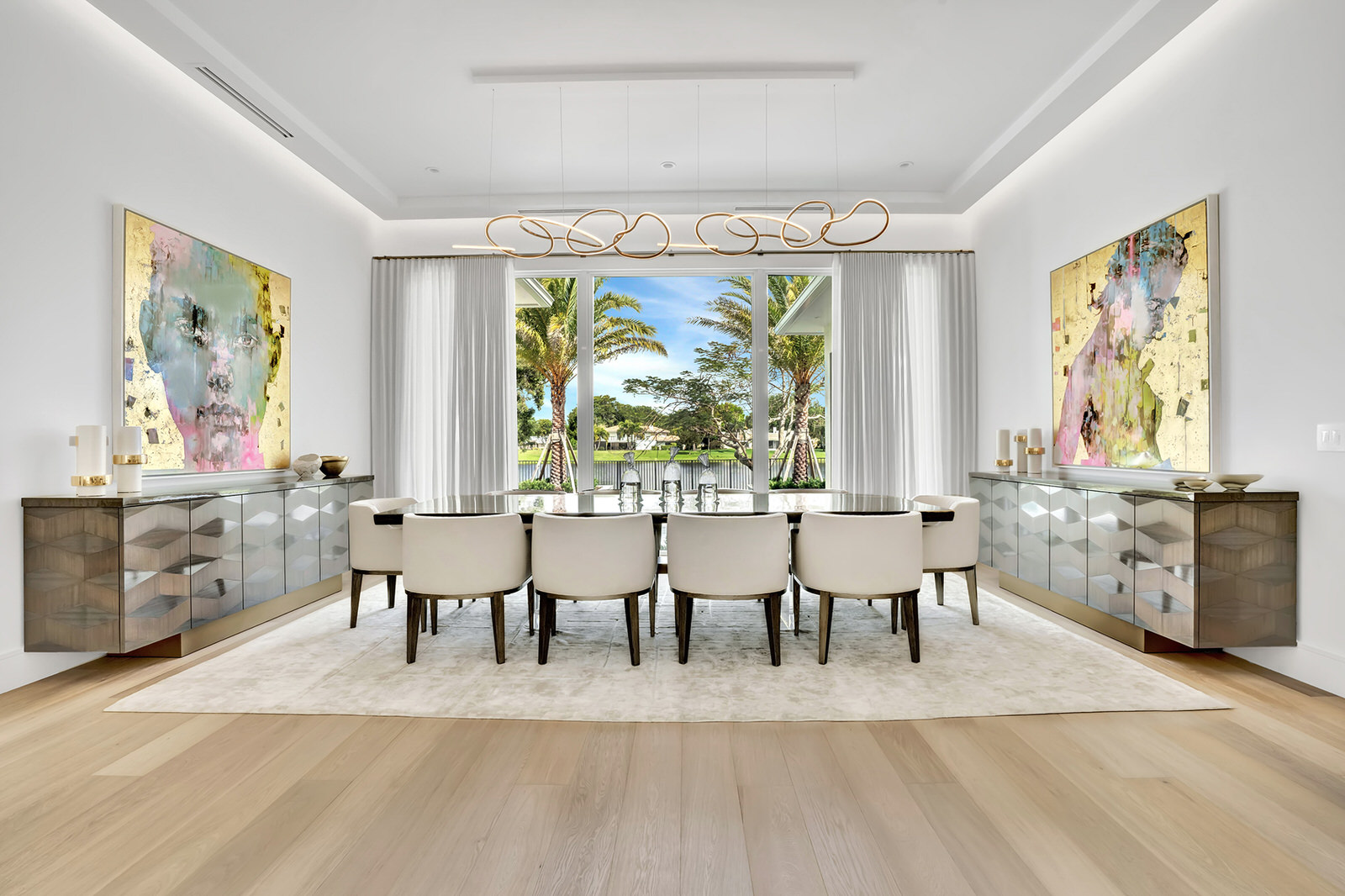 Nikki Levy Interiors | Interior Design - Delray Beach, Florida