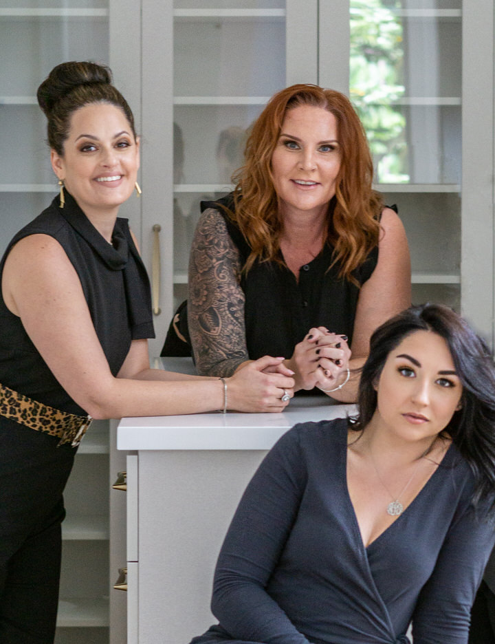 Nikki Levy Interiors | Interior Design - Delray Beach, Florida